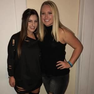 Meet your Posher, Morgan